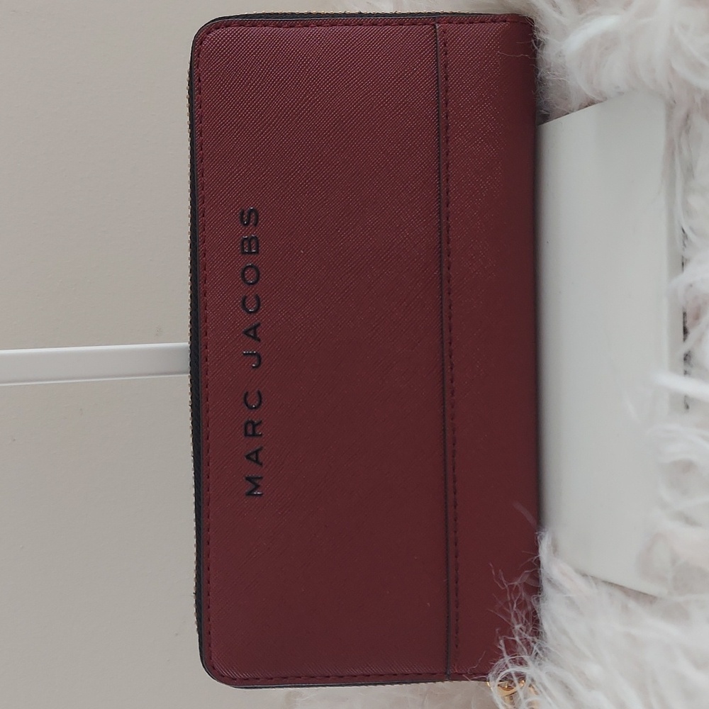MARC JACOBS Wallet